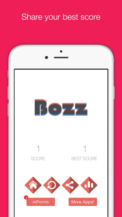 Bozz screenshot-3