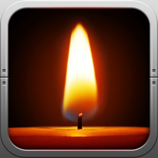 Virtual Candle HD