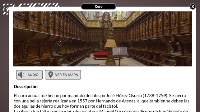 Catedral de Cuenca(圖3)-速報App