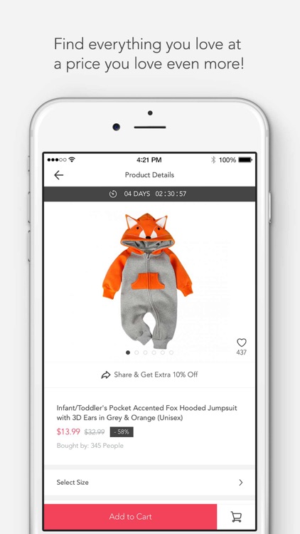 PatPat - Daily Deals for Moms and Babies
