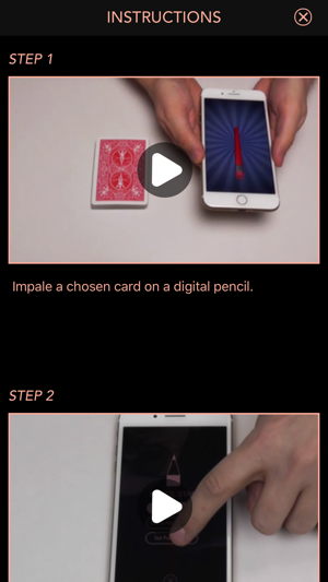 Pencil Stab Magic Trick(圖4)-速報App