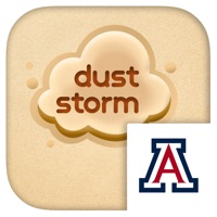 Contact Dust Storm