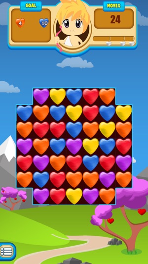 Cupid Heart Matcher(圖1)-速報App