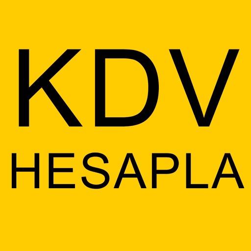 Kolay Kdv Hesapla