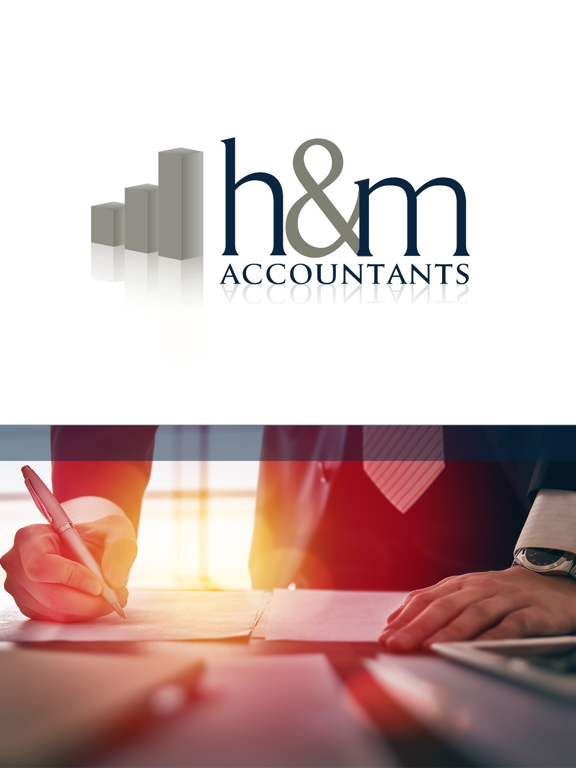 H and M Accountantsのおすすめ画像4