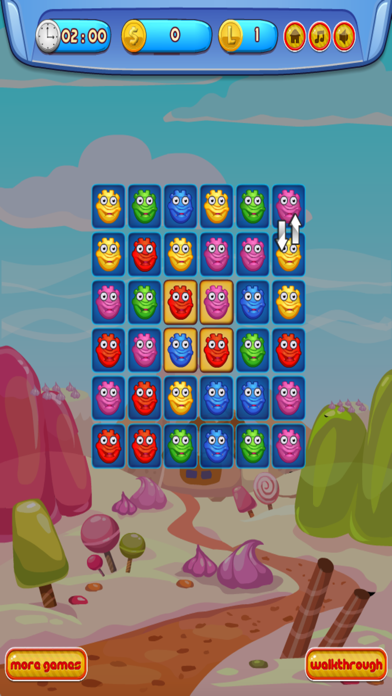 Funny Jelly Puzzle - Fun Match Puzzle Game screenshot 2