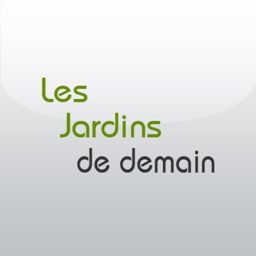 Les Jardins de demain