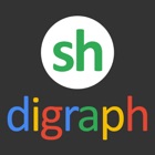 Digraphs sh - Flashcards & Games
