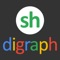 Digraphs flashcards and games for the SH sound
