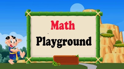 Math Playground FUN 1.9 IOS -