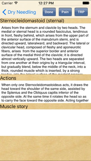 Dry Needling Therapy(圖3)-速報App