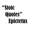 Stoic - Epictetus Quote Stickers for iMessage