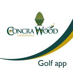 Concra Wood Golf