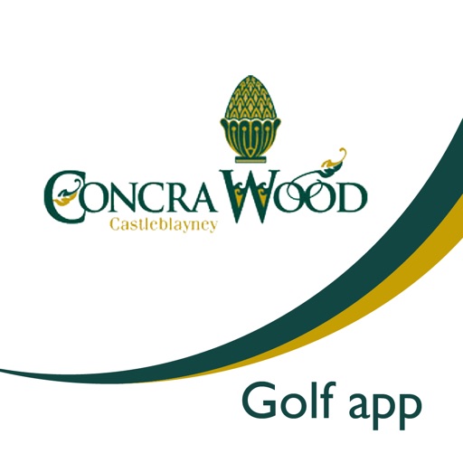 Concra Wood Golf icon