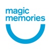 Magic Memories store