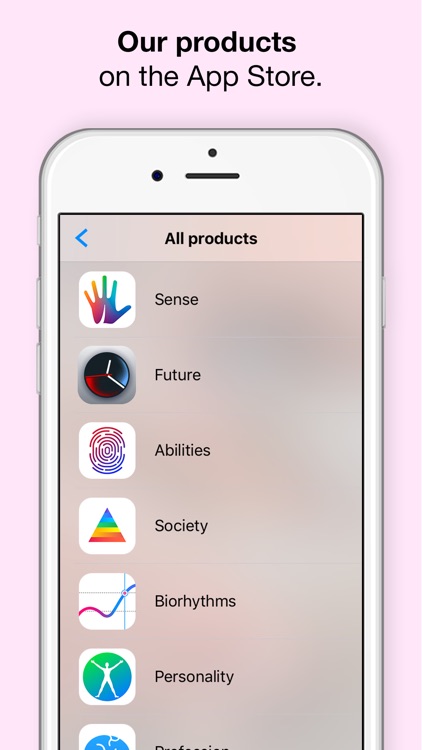 Relations. screenshot-4