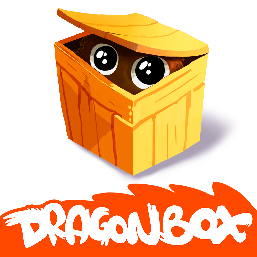 DragonBox Algebra 12+ App Icon