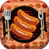 Food & Drink Match Link Puzzle Games