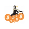 Bitcoin Pic & Sticker