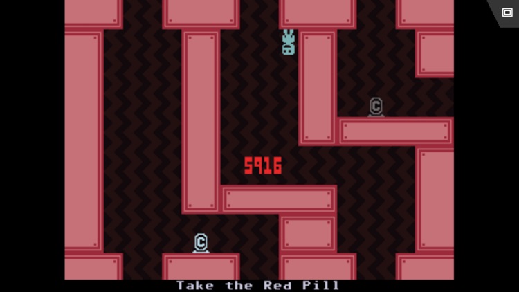 VVVVVV screenshot-3