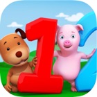 Top 47 Music Apps Like Animal Finger Family Songs & More Nursery Rhymes - Best Alternatives