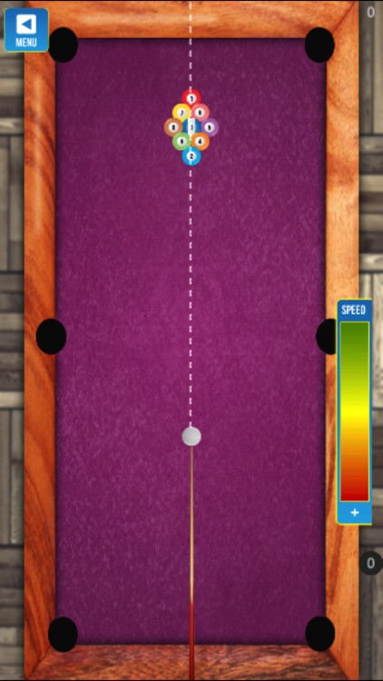 Pool Table HD screenshot-3