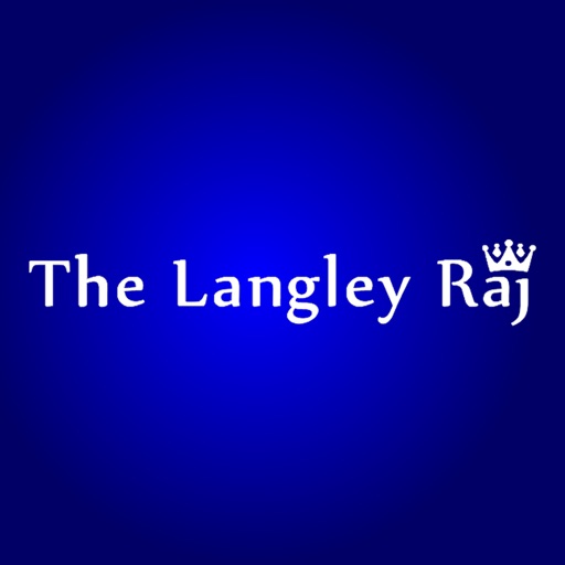 The Langley Raj icon
