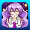 Animoji Chibi: Cosplay Anime Emoji Stickers for Me