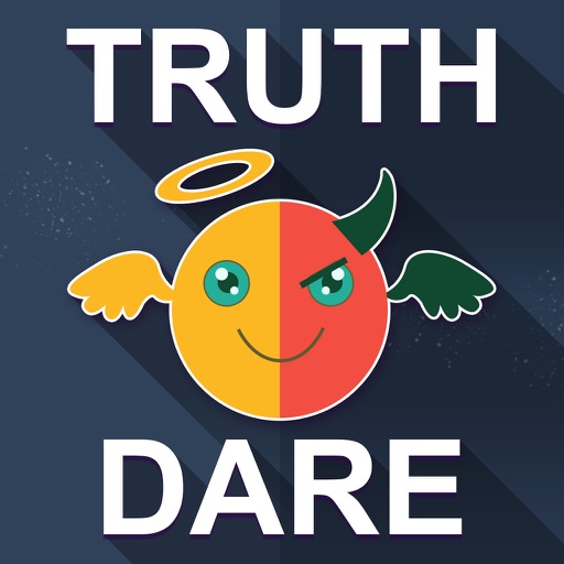 Truth or Dare - Kids Teens and Dirty Truth or Dare iOS App