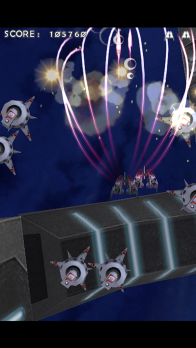 How to cancel & delete Shmup Lite from iphone & ipad 2