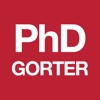 PhD App Gorter