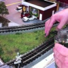 How To Build A Model Train Village