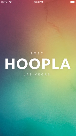 Hoopla 2017