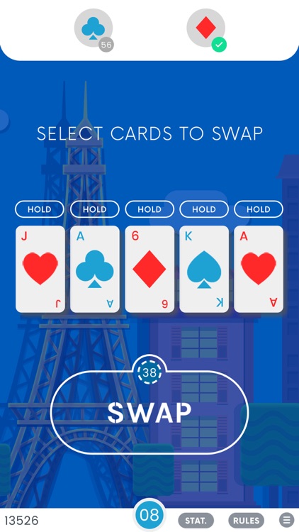 Daily Solitaire screenshot-4