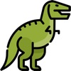 Icon Dinosaurus lite