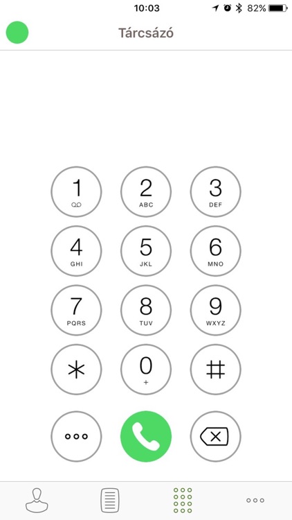 IP Center Mobile