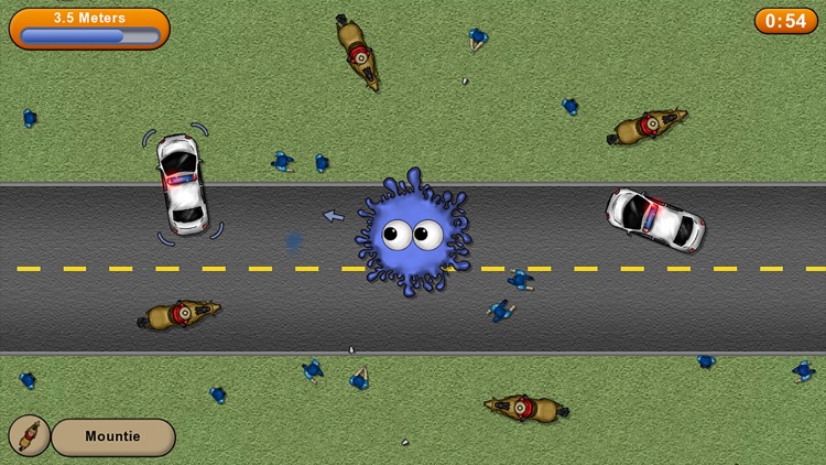 Tasty Planet Lite screenshot-3