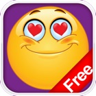 Top 41 Entertainment Apps Like AniEmoticons Free - Funny, Cute, and Animated Emoticons, Emoji, Icons, 3D Smileys, Characters, Alphabets, and Symbols for Email, SMS, MMS, Text Messages, Messaging, iMessage, WeChat and other Messenger - Best Alternatives