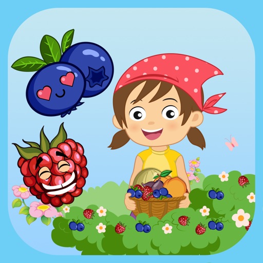 Farmkid-Epic Spring adventure shop and farm game icon