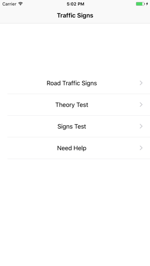 Driving Theory Test For Belgium(圖2)-速報App