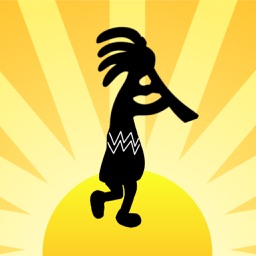 Kokopelli