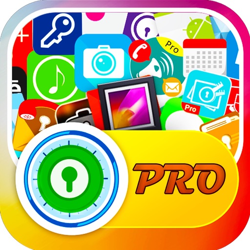 Applock - Photo & Video Locker icon