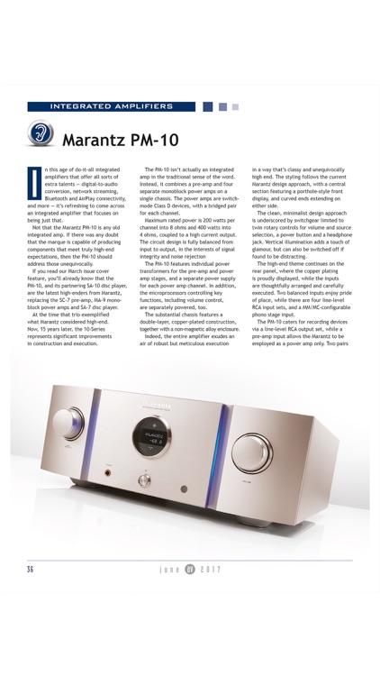 AV Magazine screenshot-4