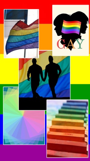 LGBT - Gay & Lesbian 同性戀 女同性戀 壁紙 Wallpapers(圖5)-速報App