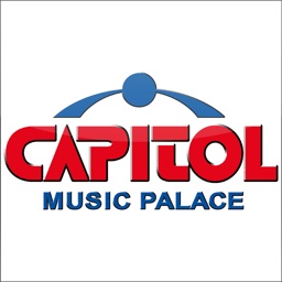 Capitol Music Palace