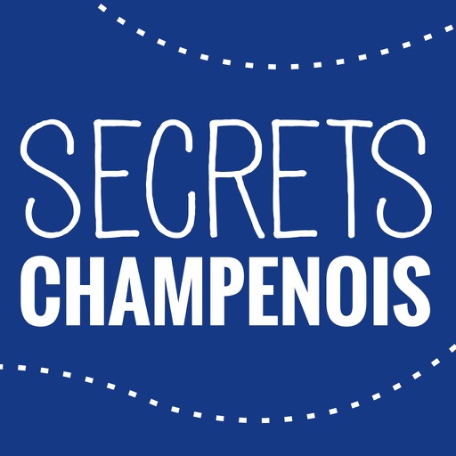 Secrets-Champenois icon