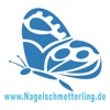 Nagelschmetterling