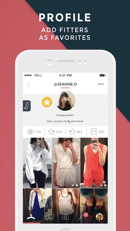 Fittin'Room - Hello, Good Buy! screenshot-4