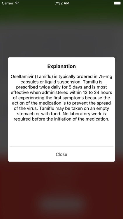 NCLEX RN Study Guide 2017 Edition screenshot-4