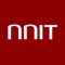 The myNNIT app provides you with information about how to optimise your business through innovative IT solutions
